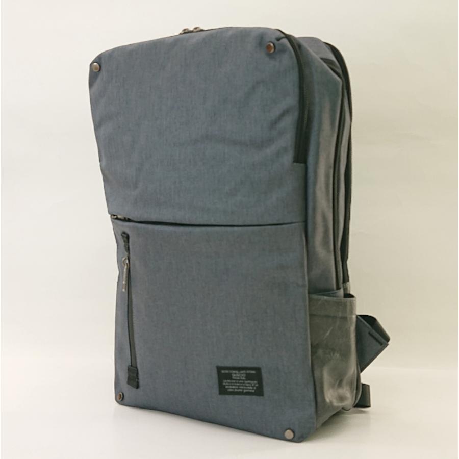 GUSCIO UOMO（グッシオ ウォーモ） グッシオ ウォーモ 19-8001 容量