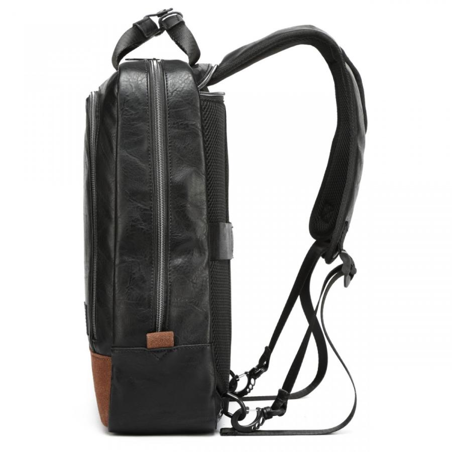 GUSCIO（グッシオ） 19-8008 2WAYリュックサック A4＆パソコン収納