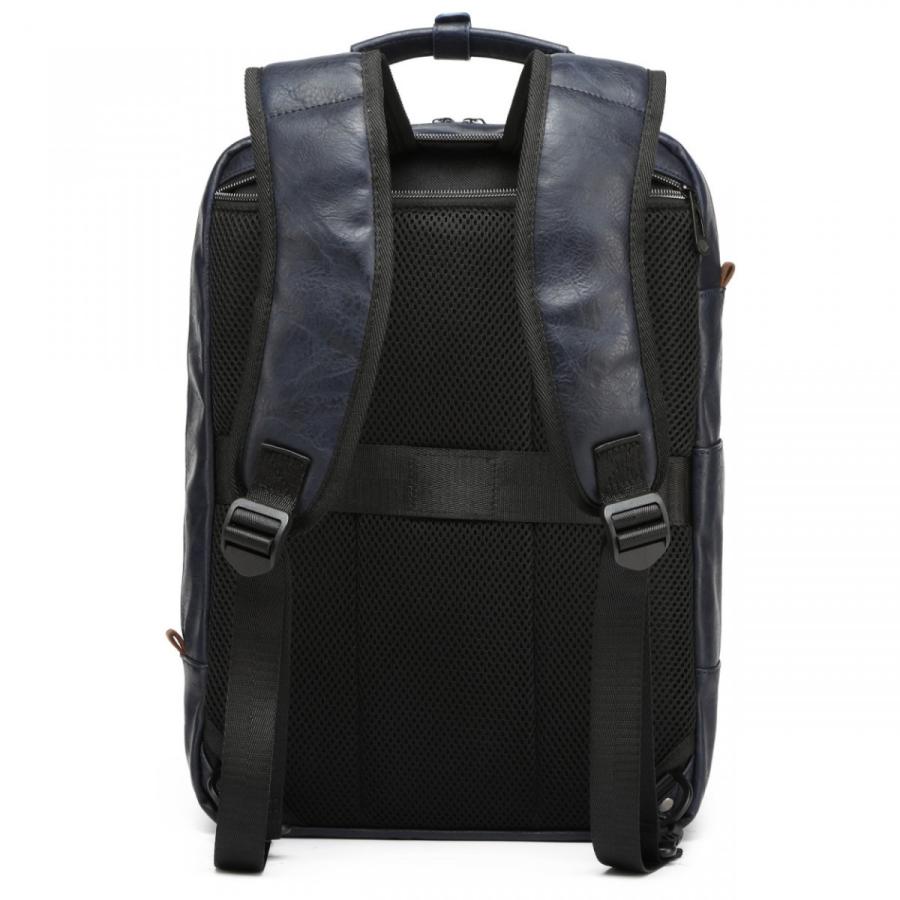 GUSCIO（グッシオ） 19-8008 2WAYリュックサック A4＆パソコン収納