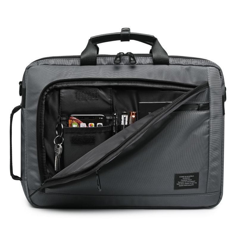 GUSCIO UOMO グッシオ ウォーモ 19-8019 リュック×ショルダー×手提げの