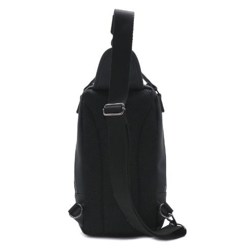 Tsuki7　写真192枚 楽天市場】ボディバッグ メンズ 大容量 ipad mini収納可能 撥水 通気