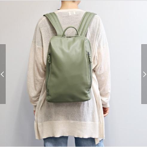 カオパオシュウ　リュック kaopaoshu カオパオシュウ リュック