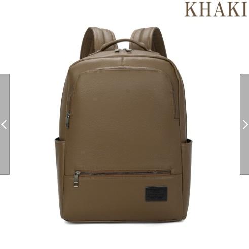 カオパオシュウ　リュック GUSCIO UOMO グッシオ ウォーモ 19-8061 大容量ビジネスリュック