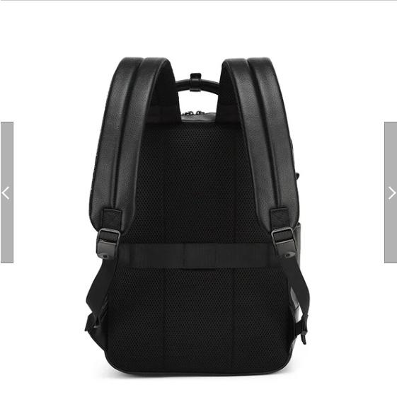 GUSCIO グッシオ ウォーモ 19-8068 大容量ビジネスリュック A4