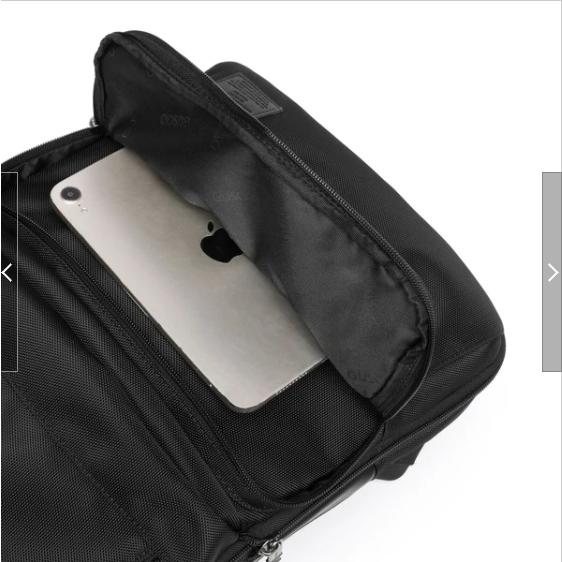 GUSCIO UOMO（グッシオ ウォーモ） GUSCIO 19-8095 拡張型ビジネス