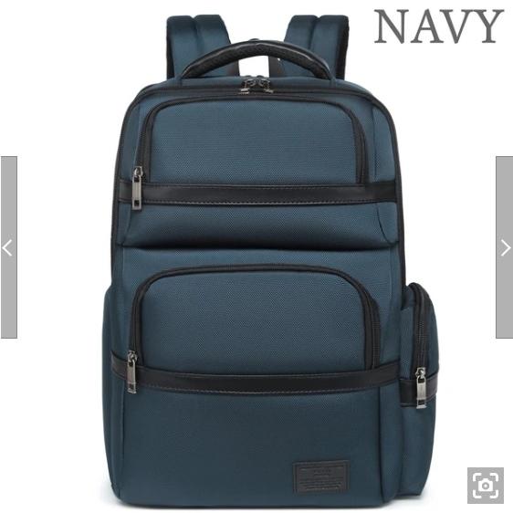 GUSCIO UOMO（グッシオ ウォーモ） GUSCIO 19-8096 牛革付属ビジネス 