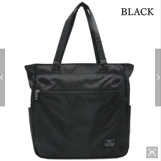 GUSCIO UOMO（グッシオ ウォーモ） GUSCIO 19-8099 撥水ナイロントート