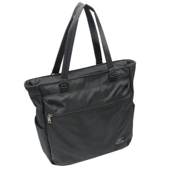 GUSCIO UOMO（グッシオ ウォーモ） GUSCIO 19-8099 撥水ナイロントート
