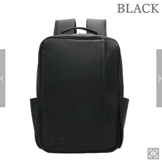 オモニリュック様 GUSCIO UOMO（グッシオ ウォーモ） GUSCIO 19-8101 合成皮革 ビジネス