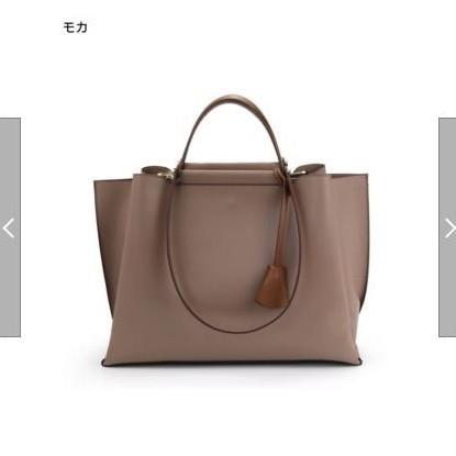 MIAN ミアン 2211-135-1 定番 LILY 横型A4バッグ : STYLE WEB DIRECT