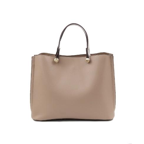 MIAN（ミアン） 2231-114-1 CLIVIA ハンドル配色2wayバッグ : STYLE 
