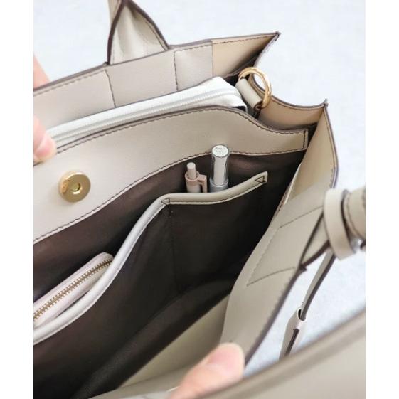 バッグ Michan MIAN（ミアン） 2231-134-1 mallow A4横型2wayバッグ : STYLE WEB