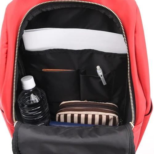 COOCO（クーコ） 24131-11001 9ポケットリュック : STYLE WEB DIRECT