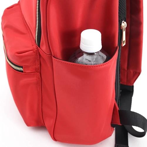 COOCO（クーコ） 24131-11001 9ポケットリュック : STYLE WEB DIRECT