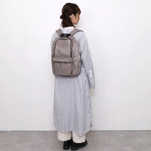 COOCO（クーコ） 24131-11001 9ポケットリュック : STYLE WEB DIRECT