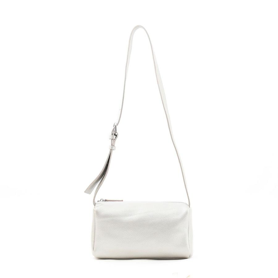 COOCO（クーコ） 24531-11309 シュリンクレザースクエアショルダー