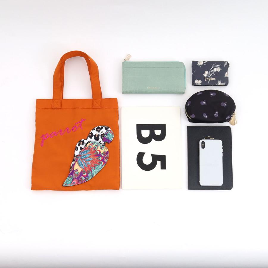 COOCO（クーコ） 25131-11047 アニマル トートバッグ : STYLE WEB