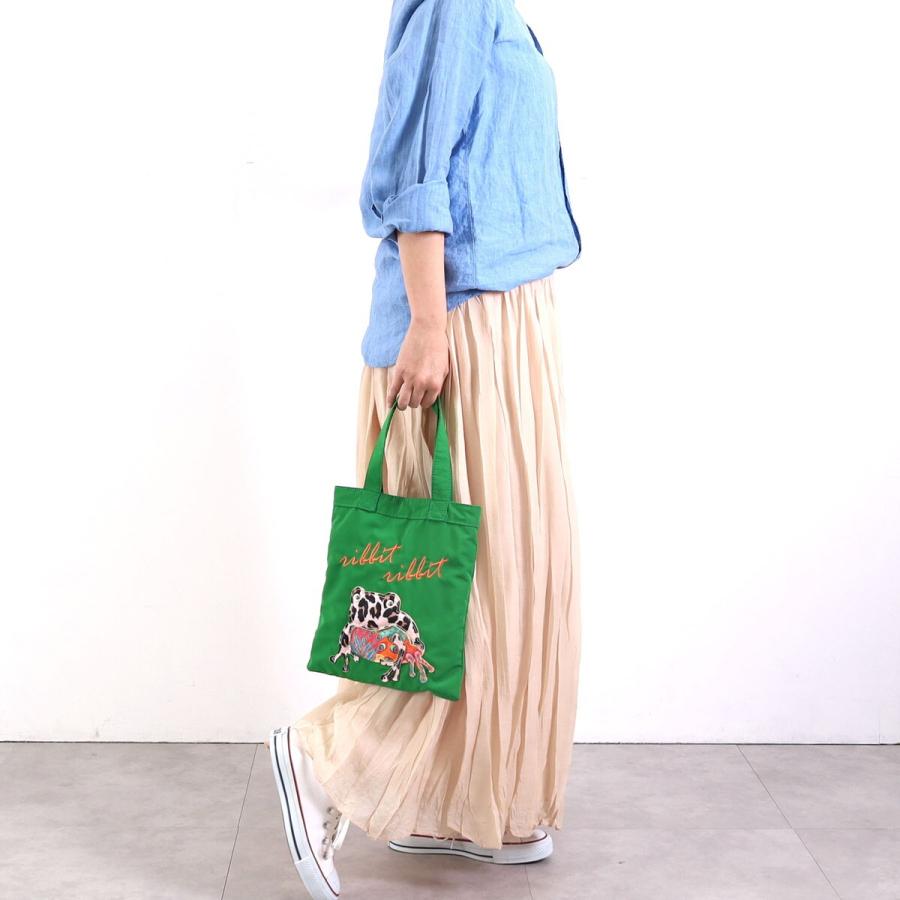 COOCO（クーコ） 25131-11047 アニマル トートバッグ : STYLE WEB