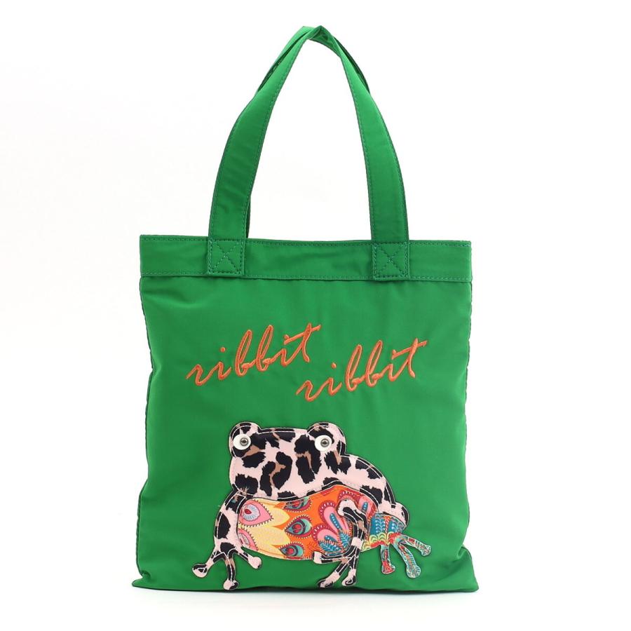 COOCO（クーコ） 25131-11047 アニマル トートバッグ : STYLE WEB