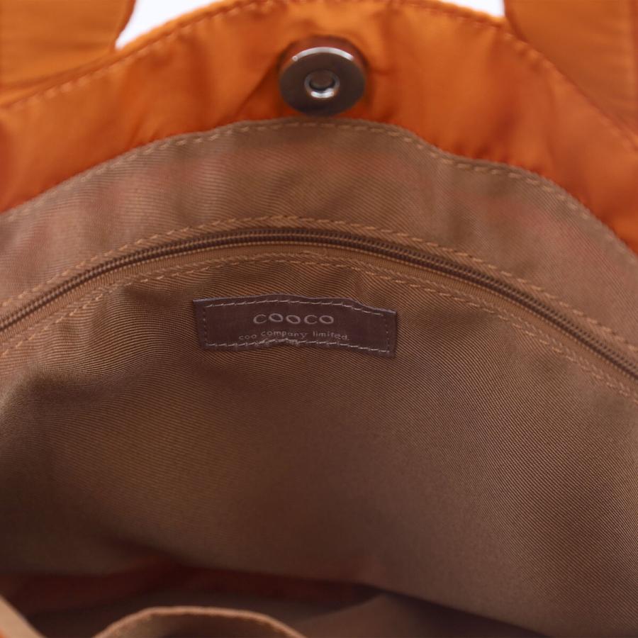 COOCO（クーコ） 25131-11047 アニマル トートバッグ : STYLE WEB