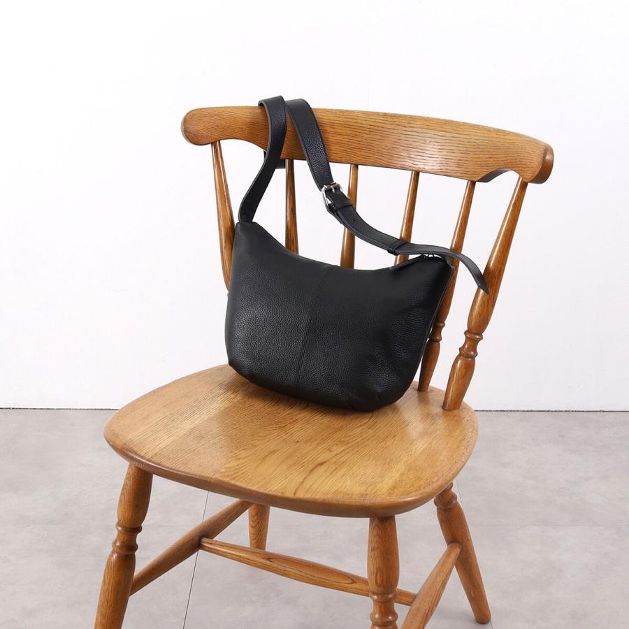 クーコ　　おまとめ７点 COOCO（クーコ） 25131-11309 シュリンク レザー ハーフムーン