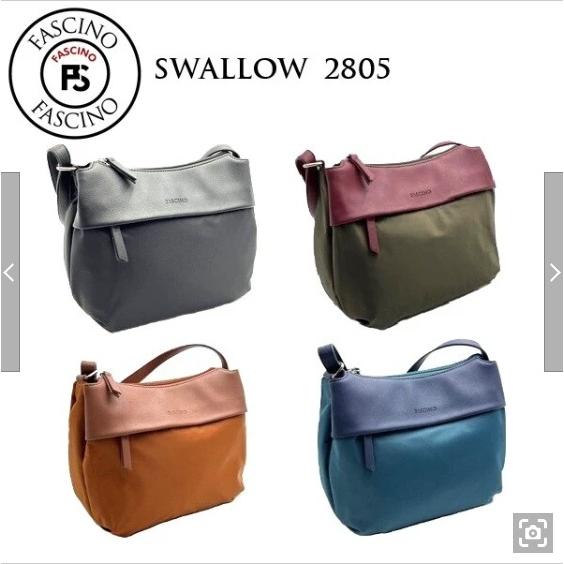 2点セット カラー組合せ自由 FASCINOファッシーノ 2805 SWALLOW 