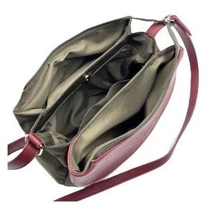 FASCINOファッシーノ 2805 SWALLOW スワロー ナイロンツイルななめ掛け