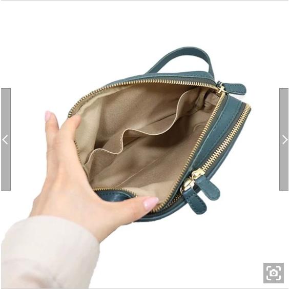 zucchero ズッケロ 30089 ショルダーバッグ レディス 本革 お財布