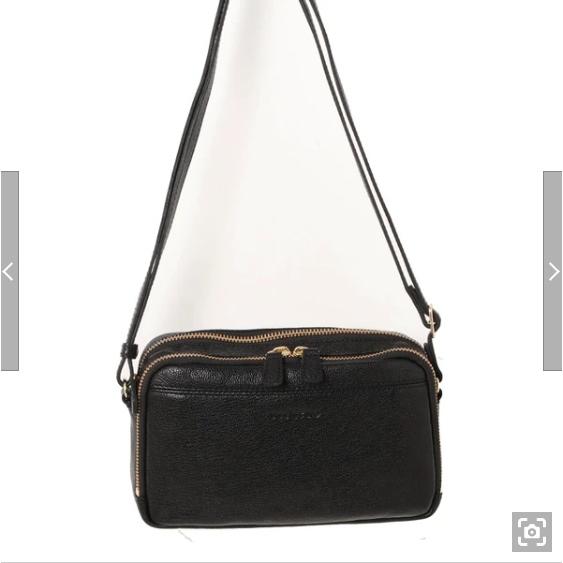 zucchero ズッケロ 30089 ショルダーバッグ レディス 本革 お財布