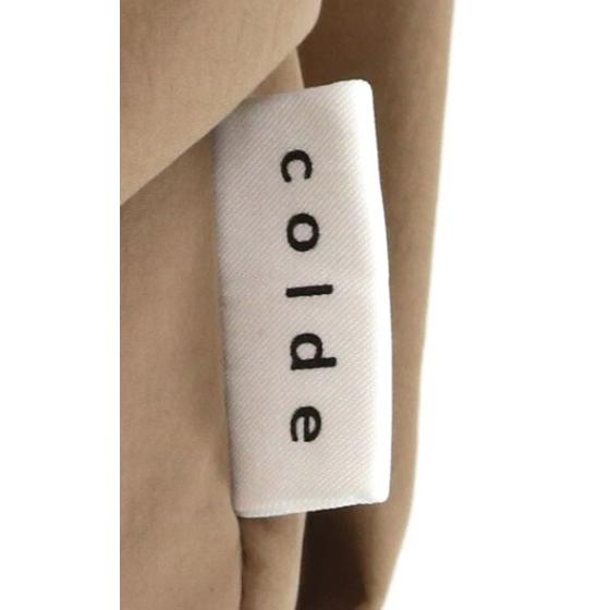 colde コルデ 3241-315-1 ギャザー入りナイロンリュック 2024年2月発売｜stylewebdirect｜13