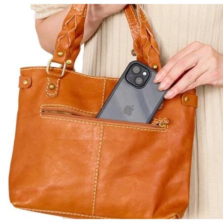 zucchero ズッケロ 49874 本革 ハンドバッグ レディス : STYLE WEB