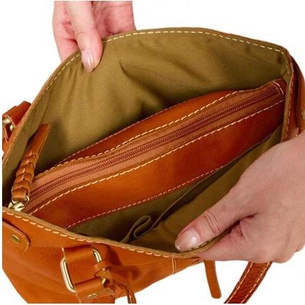 zucchero ズッケロ 49874 本革 ハンドバッグ レディス : STYLE WEB