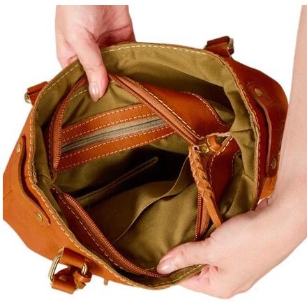 zucchero ズッケロ 49874 本革 ハンドバッグ レディス : STYLE WEB