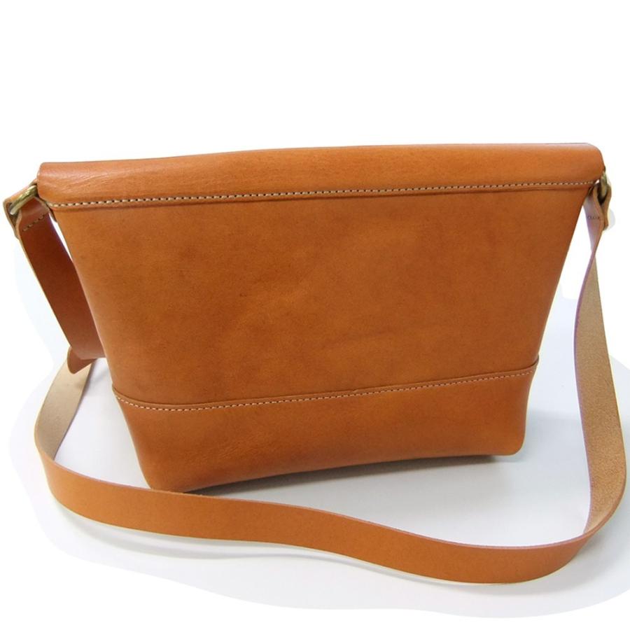 tachiya 70428N タチヤ ユニセックス栃木レザーショルダーバック