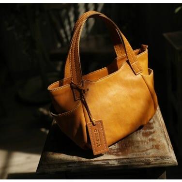 ELETTO エレット VOLPE ヴォルペ 803 ハンドバッグ : STYLE WEB DIRECT 