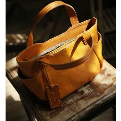 ELETTO エレット VOLPE ヴォルペ 803 ハンドバッグ : STYLE WEB DIRECT 