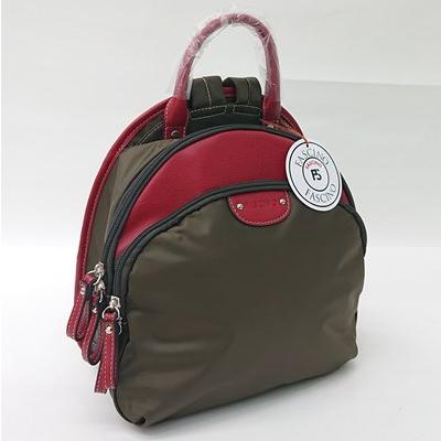 FASCINO ファッシーノ 9703 PIEMONTEII リュックサック ナイロンツイル 