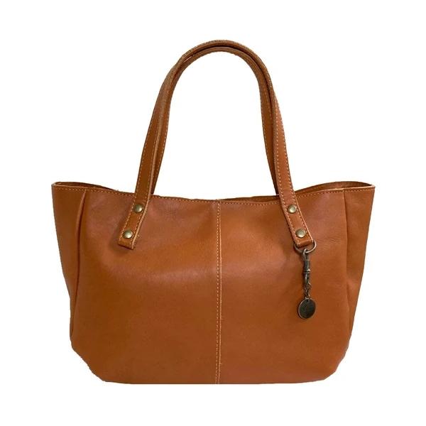 Lien リアン LC11110 アミーゴレザー手提げバッグ 日本製 : STYLE WEB 
