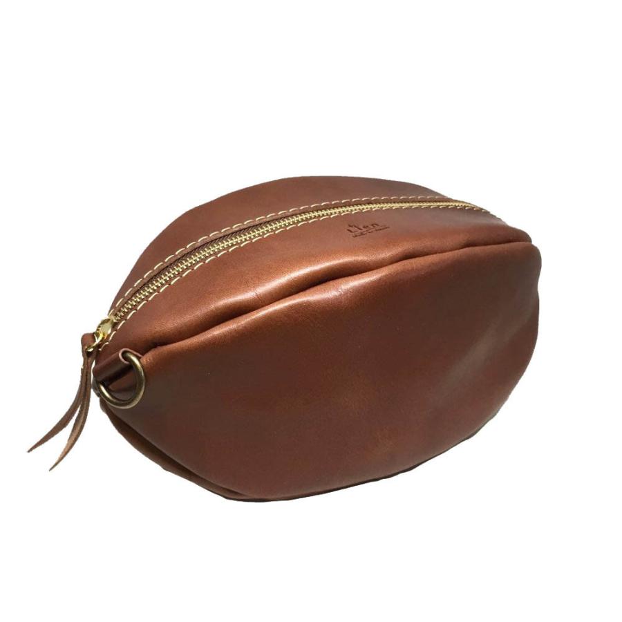 【新品・レア】ラグビー日本代表　バックパック Lien リアン LT22130 栃木レザージーンズラグビーボール型