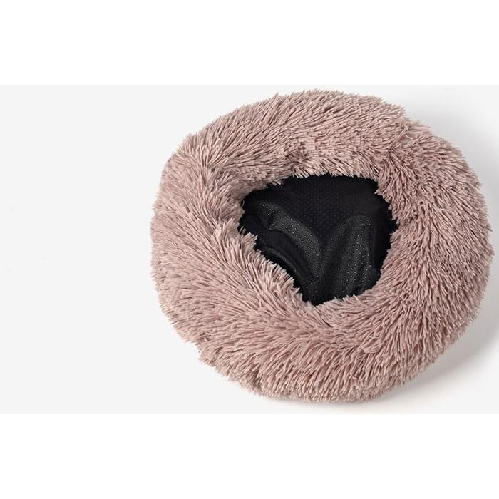 犬用ベッド ワンちゃん用ベッド 愛犬 中型犬 ドッグ ラグ 丸型 ペット ペットクッション あったかベッド もこもこ モコモコ ペット用品 犬 送料無料 Dr191021212 Stylike 通販 Yahoo ショッピング