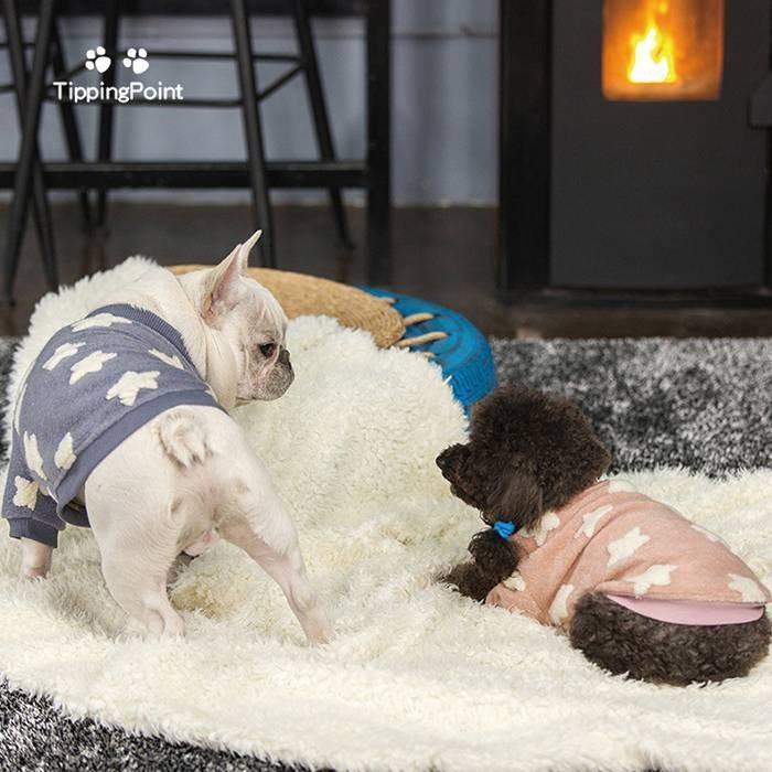 ドッグ 犬の服 犬用 ドッグウェア トレーナー 星柄 スター カジュアル シャツ ボア ボタン ペット用品 犬 大きいサイズ 新作 秋冬 小型犬 中型 犬 ネコポス送料 Dt Stylike 通販 Yahoo ショッピング