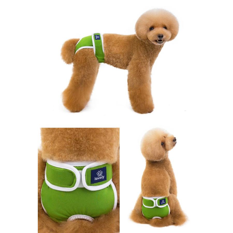 犬用 マナーパンツ サニタリパンツ 生理用品 お出かけ しつけ用品 ナプキン 小型犬 中型犬 女の子 男の子 オス メス 無地 ネコポス送料無料 Du Stylike 通販 Yahoo ショッピング
