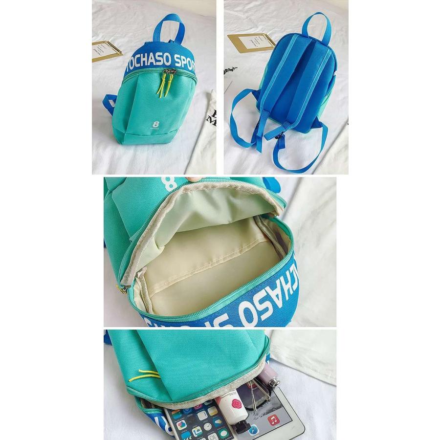 リュック キッズ 女の子 男の子 バッグ カバン 鞄 かばん リュックサック スポーティー アウトドア 大容量 軽量 遠足 通園 通学 海外旅行 こども 子ども 子供 新 Gbg Stylike 通販 Yahoo ショッピング