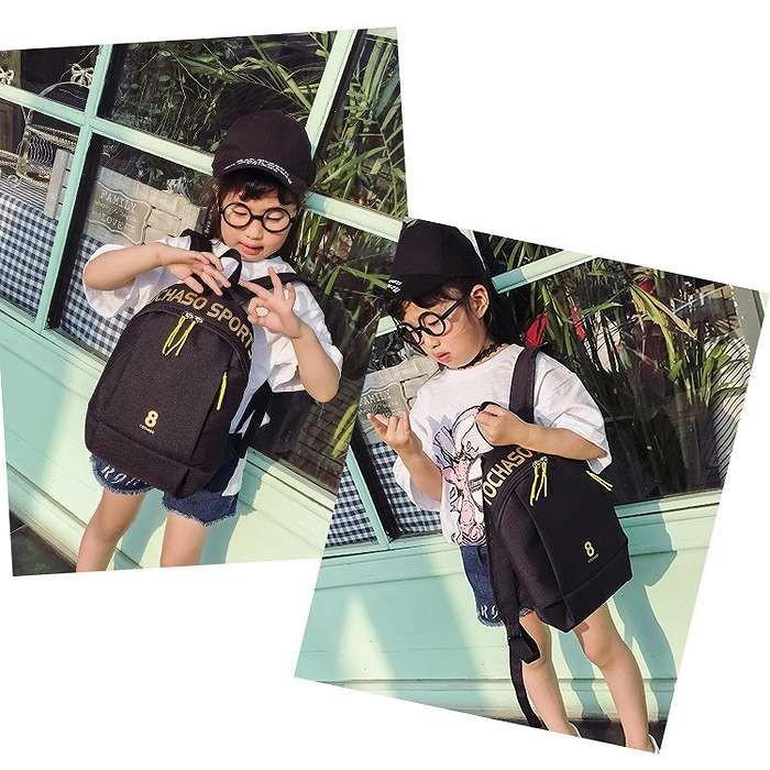 リュック キッズ 女の子 男の子 バッグ カバン 鞄 かばん リュックサック スポーティー アウトドア 大容量 軽量 遠足 通園 通学 海外旅行 こども 子ども 子供 新 Gbg Stylike 通販 Yahoo ショッピング