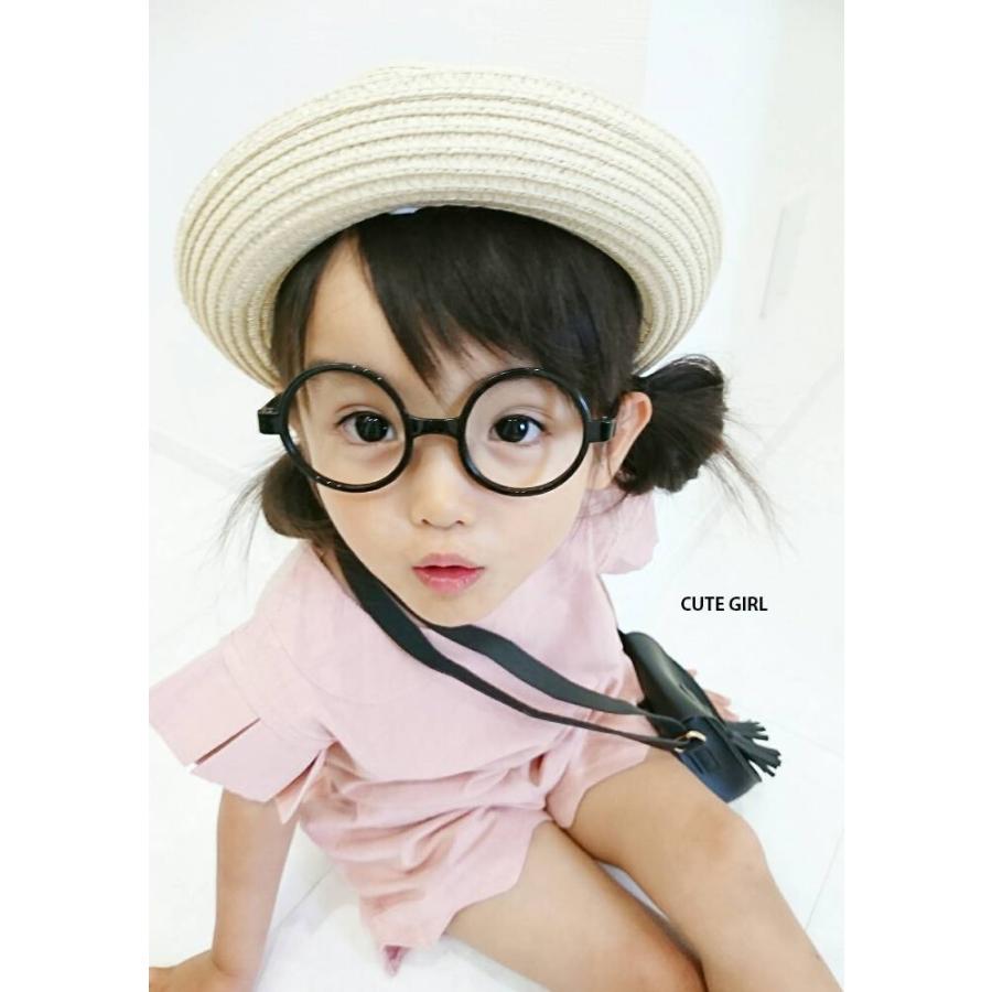 キッズ 伊達メガネ だてめがね 眼鏡 めがね メガネ 女の子 男の子 レンズなし サークル ハロウィン アクセサリー ネコポス料無料 Gg Stylike 通販 Yahoo ショッピング