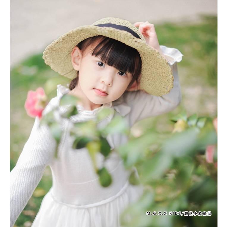 麦わら帽子 キッズ 帽子 子供 女の子 カンカン帽 ストローハット オシャレ 折りたたみ たためる 新作 Uv 夏 ネコポス送料無料 Gh Stylike 通販 Yahoo ショッピング