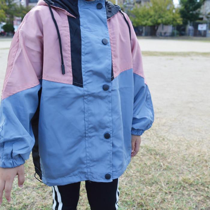 キッズ 人気 ウインドブレーカー 男の子 女の子 フード付き アウター 子供服 韓国子供服 カジュアル ネコポス送料無料 Go 2109 072 Stylike 通販 Yahoo ショッピング
