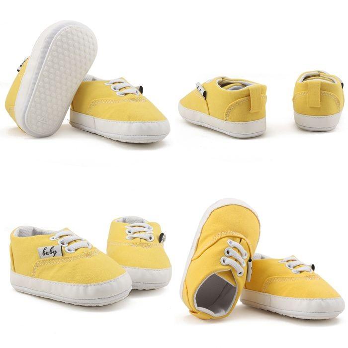 キッズ ベビー 靴 ファーストシューズ スリッポン スニーカー 赤ちゃん 子供靴 こども 女の子 男の子 レースアップ ネコポス送料無料 売れ筋 Gs Stylike 通販 Yahoo ショッピング