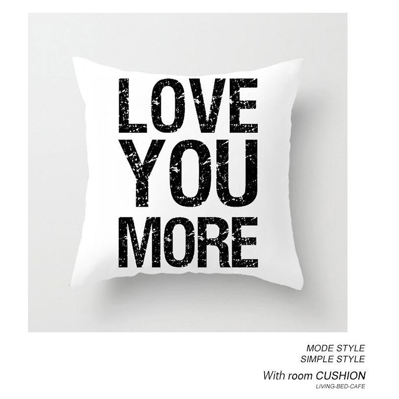 クッションカバー インテリア ボーダー モード モノトーン ドット お洒落 オシャレ ソファ クッション カバー ネコポス送料無料 Wg181214227 Stylike 通販 Yahoo ショッピング