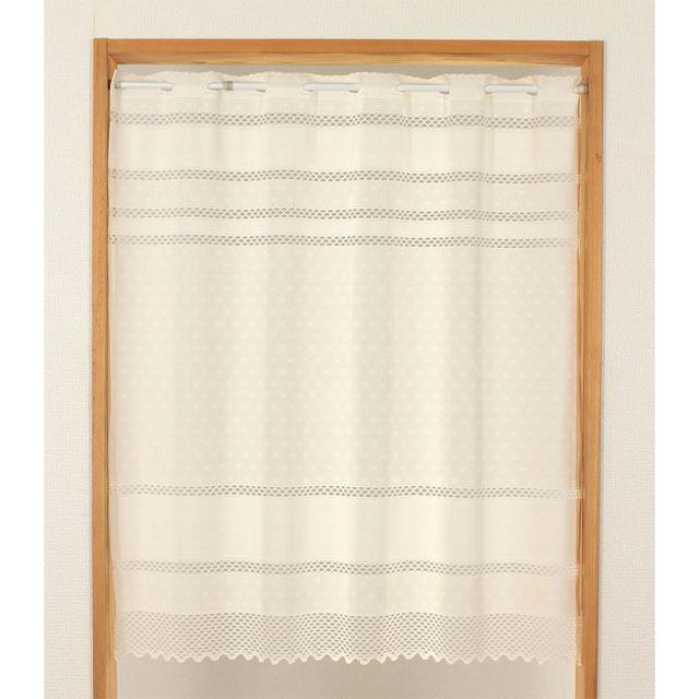 カフェカーテン 花粉キャッチ・カフェ・ アデージョ 幅約100cm×丈約105cm ベージュ 08-843 :08-843:インテリアスペースナルミYahoo!店 - 通販 - Yahoo!ショッピング カフェカーテン 花粉キャッチ・カフェ・ アデージョ 幅約100cm×丈約105cm ベージュ 08-843 :08-843:インテリアスペースナルミYahoo!店 - 通販 - Yahoo!ショッピング